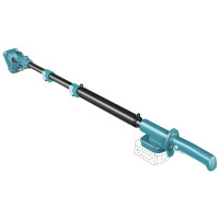 Braț telescopic din aluminiu EVA 2,7m 18V Braț telescopic din aluminiu EVA 2,7m 18V