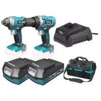 Set Dedra SAS+ALL DED7040+DED7045+2xDED7032+DED7038+DED7001