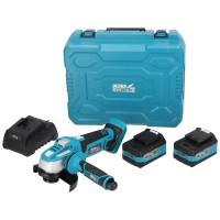 Set de instrumente cu acumulator