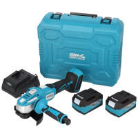 Set de instrumente cu acumulator