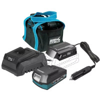 Set acumulatori