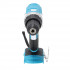Masină de găurit cu acumulator 18V SAS+ALL, 10mm obr./min. 0-400/0-1100 max 35Nm [4]