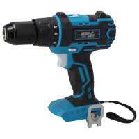 Maşina de găurit/ înşurubat cu acumulator 18V, mandrină 13mm, impact Maşina de găurit/ înşurubat cu acumulator 18V, mandrină 13mm, impact