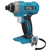 Maşina de înşurubat şi deşurubat cu impact 18V SAS+ALL, 110NM Maşina de înşurubat şi deşurubat cu impact 18V SAS+ALL, 110NM