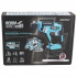Ciocan rotopercutor 16mm 18V [9]