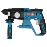 Ciocan rotopercutor 18V SAS+ALL, 1.8J, 4 functii Ciocan rotopercutor 18V SAS+ALL, 1.8J, 4 functii