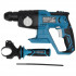 Ciocan rotopercutor 18V SAS+ALL, 1.8J, 4 functii [4]