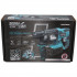 Ciocan rotopercutor 18V SAS+ALL, 1.8J, 4 functii [9]