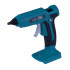Pistol de lipit tip alimentare cu acumulator 18V [3]