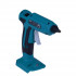 Pistol de lipit tip alimentare cu acumulator 18V [5]