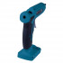 Pistol de lipit tip alimentare cu acumulator 18V [6]