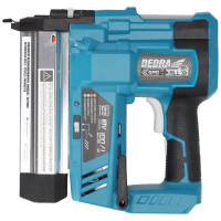 Pistol de bătut cuie,capsator 2in1 pană la 50mm Pistol de bătut cuie,capsator 2in1 pană la 50mm