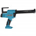 Pistol silicon cu acumulator 18V [2]