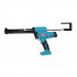 Pistol silicon cu acumulator 18V [3]