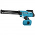 Pistol silicon cu acumulator 18V [4]