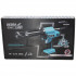 Pistol silicon cu acumulator 18V [7]