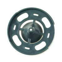 Duza de 2.0mm pentru DED7057 agregat de vopsire 18V Duza de 2.0mm pentru DED7057 agregat de vopsire 18V