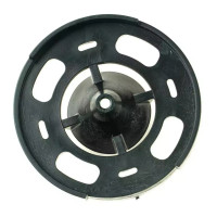 Duza de 2.5mm pentru DED7057 agregat de vopsire 18V Duza de 2.5mm pentru DED7057 agregat de vopsire 18V