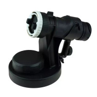 Pistol de pulverizare pentru agregatul DED7057 18V Pistol de pulverizare pentru agregatul DED7057 18V