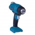 Pistol aer cald cu acumulator 18V [2]