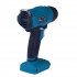 Pistol aer cald cu acumulator 18V [3]