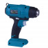 Pistol aer cald cu acumulator 18V [12]