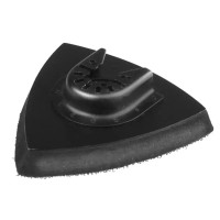 Cap triunghiular pentru fierăstrău pentru DED7059 90x90x90mm Cap triunghiular pentru fierăstrău pentru DED7059 90x90x90mm