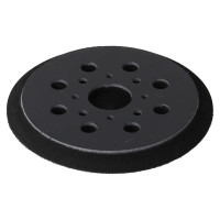 Platan de șlefuit cu velcro pentru DED7062 Platan de șlefuit cu velcro pentru DED7062