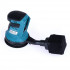Şlefuitor cu rota?ie excentrică aleatoare cu acumulator18V 125mm, fără perii [7]