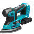Şlefuitor delta cu acumulator 18V 140x140x93mm [2]