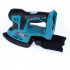 Şlefuitor delta cu acumulator 18V 140x140x93mm [6]