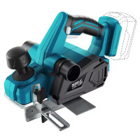 Rindea cu acumulator 82 mm 18V Rindea cu acumulator 82 mm 18V