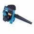 Suflanta/aspirator cu acumulator 18V [7]