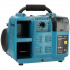 Compresor cu acumulator 6l 2x18V [2]
