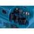 Compresor cu acumulator 6l 2x18V [5]