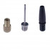 Compresor pistol 11bar, 18V [2]