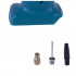 Compresor pistol 11bar, 18V [10]