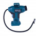 Compresor pistol 11bar, 18V [3]