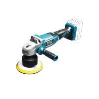Masină de polisat roto-excentrică 125mm Masină de polisat roto-excentrică 125mm