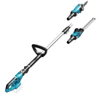 Unealtă dublu-functională fierăstrău OREGON + foarfece pe brat 18V Unealtă dublu-functională fierăstrău OREGON + foarfece pe brat 18V