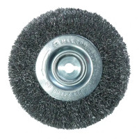 Perie metalică pentru dispozitivul de curătare. cuburi DED7098 Perie metalică pentru dispozitivul de curătare. cuburi DED7098