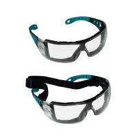 Ochelari de protectie anti-ceată F, K N, spumă Eva Ochelari de protectie anti-ceată F, K N, spumă Eva