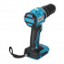 Mașină compactă de găurit/înșurubat fără perii de 18V, 13 mm, percuție [6]