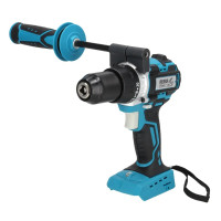 Mașina de găurit/ȋnșurubat fără perii fără impact 18V 85Nm