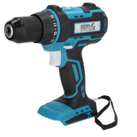 Maşină de înşurubat fără perii 18V 13mm fără impact Maşină de înşurubat fără perii 18V 13mm fără impact
