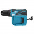 Maşină de înşurubat fără perii 18V 13mm fără impact [12]