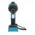 Maşină de înşurubat fără perii 18V 13mm fără impact [5]
