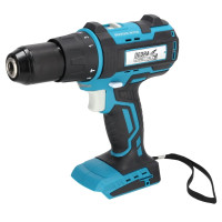 Maşina de găurit/ înşurubat fără perie 18V, 13mm, impact SAS+ALL, 50 Nm Maşina de găurit/ înşurubat fără perie 18V, 13mm, impact SAS+ALL, 50 Nm