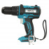 Maşina de găurit/ înşurubat fără perie 18V, 13mm, impact SAS+ALL, 50 Nm [2]