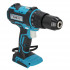 Maşina de găurit/ înşurubat fără perie 18V, 13mm, impact SAS+ALL, 50 Nm [6]